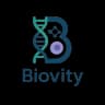 Biovity Logo